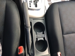 Used 2010  Toyota Corolla 4dr Sdn (Natl) at Blackhawk Used Cars near Bettendorf, IA