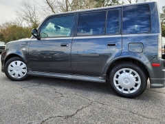 Used 2006  Scion xB 5d Wagon Auto at Blackhawk Used Cars near Bettendorf, IA