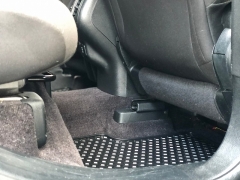 Used 2017  Jeep Cherokee Latitude 4x4 at Blackhawk Used Cars near Bettendorf, IA