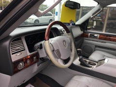 Used 2004  Lincoln Navigator 4dr 2WD at Blackhawk Used Cars near Bettendorf, IA