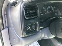 Used 2000  Dodge Dakota Reg Cab 112" WB at Blackhawk Used Cars near Bettendorf, IA