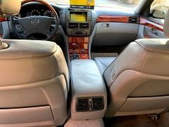 Used 2005  Lexus LS 430 4dr Sdn at Blackhawk Used Cars near Bettendorf, IA