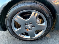 Used 2005  Lexus LS 430 4dr Sdn at Blackhawk Used Cars near Bettendorf, IA