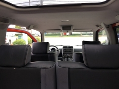 Used 2003  Honda Element 4d SUV 4WD EX AT at Blackhawk Used Cars near Bettendorf, IA