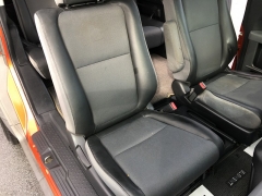 Used 2003  Honda Element 4d SUV 4WD EX AT at Blackhawk Used Cars near Bettendorf, IA