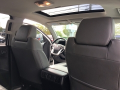 Used 2014  Toyota Tundra 4WD CrewMax Limited 5.7L at Blackhawk Used Cars near Bettendorf, IA