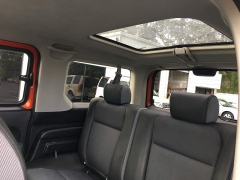 Used 2003  Honda Element 4d SUV 4WD EX AT at Blackhawk Used Cars near Bettendorf, IA