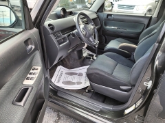 Used 2006  Scion xB 5d Wagon Auto at Blackhawk Used Cars near Bettendorf, IA