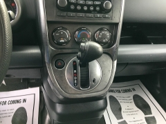 Used 2003  Honda Element 4d SUV 4WD EX AT at Blackhawk Used Cars near Bettendorf, IA