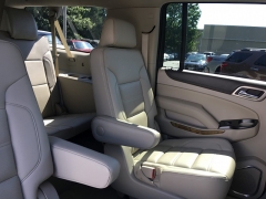 Used 2017  GMC Yukon XL 4d SUV 4WD Denali at Blackhawk Used Cars near Bettendorf, IA