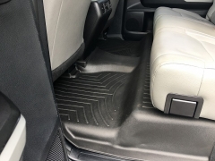 Used 2014  Toyota Tundra 4WD CrewMax Limited 5.7L at Blackhawk Used Cars near Bettendorf, IA