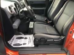 Used 2003  Honda Element 4d SUV 4WD EX AT at Blackhawk Used Cars near Bettendorf, IA