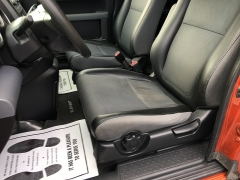 Used 2003  Honda Element 4d SUV 4WD EX AT at Blackhawk Used Cars near Bettendorf, IA