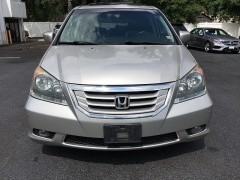 Used 2008  Honda Odyssey 5d Wagon Touring at Blackhawk Used Cars near Bettendorf, IA