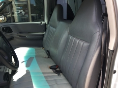 Used 2000  Dodge Dakota Reg Cab 112" WB at Blackhawk Used Cars near Bettendorf, IA