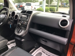 Used 2003  Honda Element 4d SUV 4WD EX AT at Blackhawk Used Cars near Bettendorf, IA