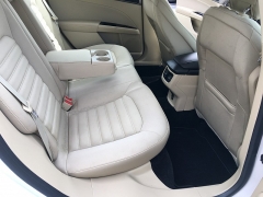 Used 2014  Ford Fusion 4d Sedan SE at Blackhawk Used Cars near Bettendorf, IA