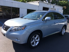 Used 2011  Lexus RX 350 AWD 4dr at Blackhawk Used Cars near Bettendorf, IA