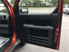 Used 2003  Honda Element 4d SUV 4WD EX AT at Blackhawk Used Cars near Bettendorf, IA