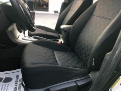 Used 2010  Toyota Corolla 4dr Sdn (Natl) at Blackhawk Used Cars near Bettendorf, IA