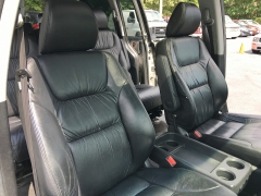 Used 2008  Honda Odyssey 5d Wagon Touring at Blackhawk Used Cars near Bettendorf, IA