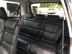 Used 2008  Honda Odyssey 5d Wagon Touring at Blackhawk Used Cars near Bettendorf, IA