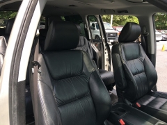 Used 2008  Honda Odyssey 5d Wagon Touring at Blackhawk Used Cars near Bettendorf, IA