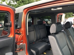 Used 2003  Honda Element 4d SUV 4WD EX AT at Blackhawk Used Cars near Bettendorf, IA