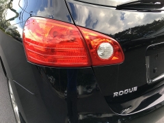 Used 2009  Nissan Rogue AWD 4dr S at Blackhawk Used Cars near Bettendorf, IA