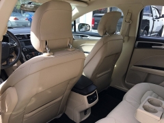 Used 2014  Ford Fusion 4d Sedan SE at Blackhawk Used Cars near Bettendorf, IA