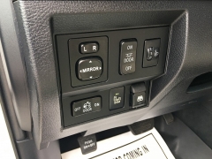 Used 2014  Toyota Tundra 4WD CrewMax Limited 5.7L at Blackhawk Used Cars near Bettendorf, IA