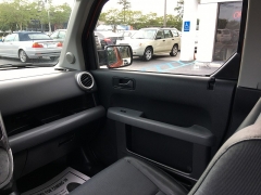 Used 2003  Honda Element 4d SUV 4WD EX AT at Blackhawk Used Cars near Bettendorf, IA