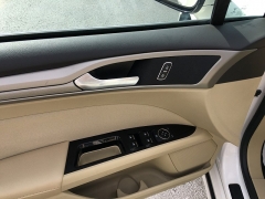 Used 2014  Ford Fusion 4d Sedan SE at Blackhawk Used Cars near Bettendorf, IA