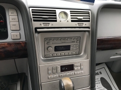 Used 2004  Lincoln Navigator 4dr 2WD at Blackhawk Used Cars near Bettendorf, IA