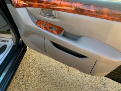 Used 2005  Lexus LS 430 4dr Sdn at Blackhawk Used Cars near Bettendorf, IA