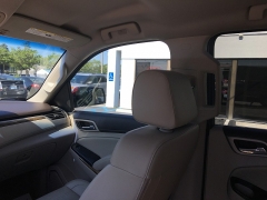 Used 2017  GMC Yukon XL 4d SUV 4WD Denali at Blackhawk Used Cars near Bettendorf, IA