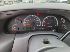 Used 2003  Ford F-150 SuperCrew 139" 4WD at Blackhawk Used Cars near Bettendorf, IA