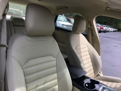 Used 2014  Ford Fusion 4d Sedan SE at Blackhawk Used Cars near Bettendorf, IA