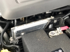 Used 2017  Jeep Cherokee Latitude 4x4 at Blackhawk Used Cars near Bettendorf, IA