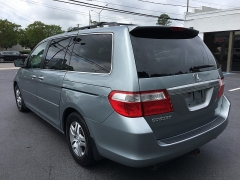 Used 2006  Honda Odyssey 5d Wagon EX-L at Blackhawk Used Cars near Bettendorf, IA