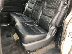 Used 2008  Honda Odyssey 5d Wagon Touring at Blackhawk Used Cars near Bettendorf, IA