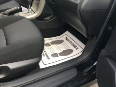 Used 2010  Toyota Corolla 4dr Sdn (Natl) at Blackhawk Used Cars near Bettendorf, IA