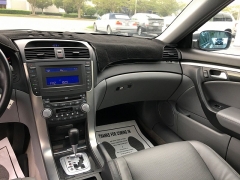 Used 2006  Acura TL 4dr Sdn AT at Blackhawk Used Cars near Bettendorf, IA