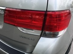 Used 2008  Honda Odyssey 5d Wagon Touring at Blackhawk Used Cars near Bettendorf, IA