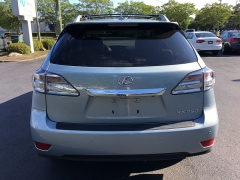 Used 2011  Lexus RX 350 AWD 4dr at Blackhawk Used Cars near Bettendorf, IA