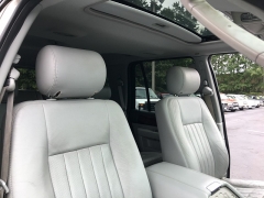 Used 2004  Lincoln Navigator 4dr 2WD at Blackhawk Used Cars near Bettendorf, IA