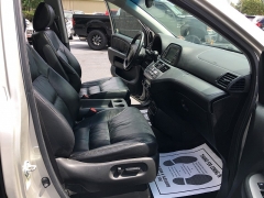 Used 2008  Honda Odyssey 5d Wagon Touring at Blackhawk Used Cars near Bettendorf, IA