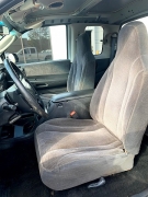 Used 2003  Dodge Dakota 2dr Club Cab 131" WB SLT at Blackhawk Used Cars near Bettendorf, IA