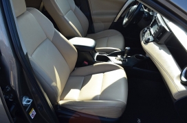 Used 2013  Toyota RAV4 AWD 4dr Limited (Natl) at Blackhawk Used Cars near Bettendorf, IA