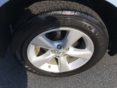 Used 2011  Lexus RX 350 AWD 4dr at Blackhawk Used Cars near Bettendorf, IA